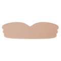 Wing One piece Strapless Silicone Bra Sticker